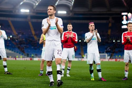Plzeň čekají evropské fotbalové lahůdky - AS Řím, Porto i Fenerbahce