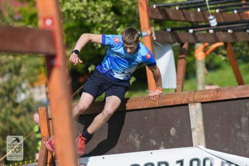 Plzeň hostí historické Mistrovství Evropy Ninja 2026