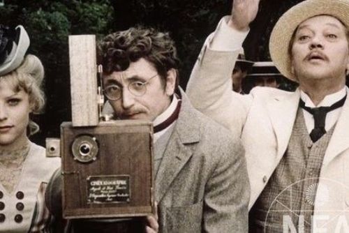 Plzeňský filmový klub zahájil prodej ročních průkazů za 100 Kč