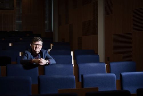 Plzeňský kraj ztrácí vzdělané lidi. Rektor ZČU varuje před nedostatkem peněz
