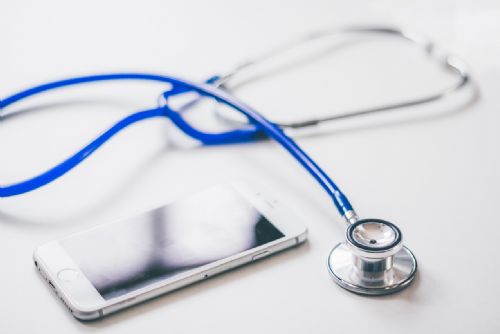 Přes 14 000 pacientů v Jihočeském kraji využilo virtuální péči