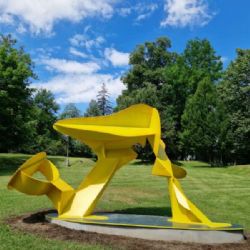 Smetanova výtvarná Litomyšl: 15 výstav a velká jména v červnu a červenci 2026