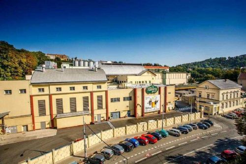 Starobrno představuje Štatl 12: Nové pivo s tradicí a automatizací