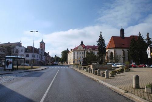 Staroplzencký jarmark pro všechny věkové kategorie