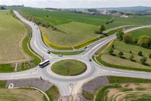 Stavby roku na Vysočině 2024: Vynikající architektura a ceny pro veřejnost