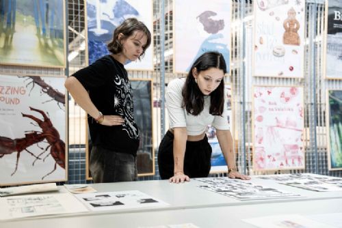  Sutnarka otevře kurz architektury blízké přírodě. Zájemci si v létě zkusí environmentální design