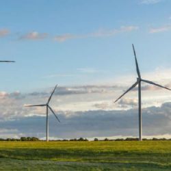 Svitavy vstupují do jednání o větrném parku na Hřebečském hřbetu