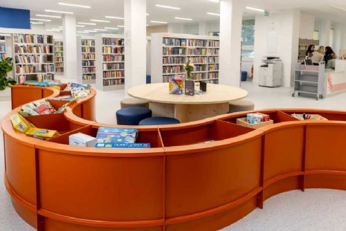 Sychravo ve Žďáře: Festival literatury a komiksů zdarma!