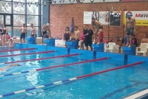 Tajemník triumfoval v rekordním Mikulášském přeboru