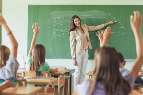 Učitelství v Plzni táhne. Pedagogická fakulta ZČU má nejvíc přihlášek od roku 2007