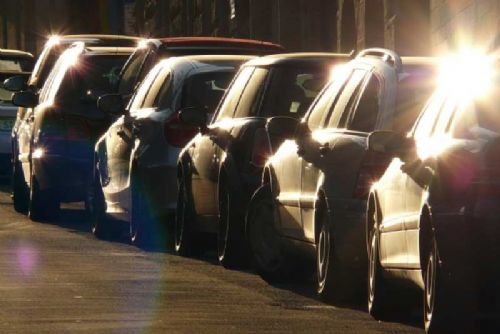 Ústí nad Labem: Nové placené parkoviště od října 2025
