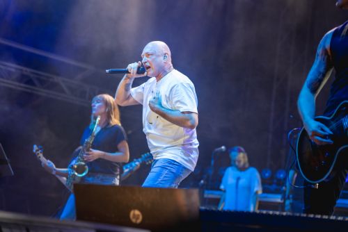 Už o víkendu se Hrady CZ přesunou na Švihov. Zahrají Landa, Mirai i Rybičky 48