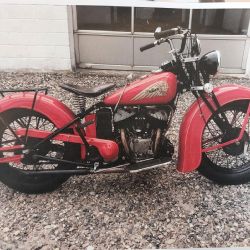 V Kaznějově ukradli dva veterány, policie prosí o informace