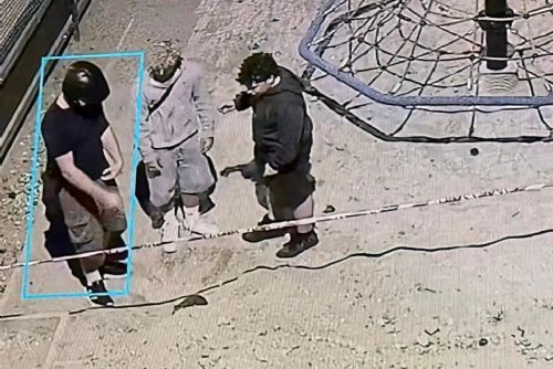 Vandalismu mladých přibývá. Křimicím došla trpělivost, zveřejnily záběry