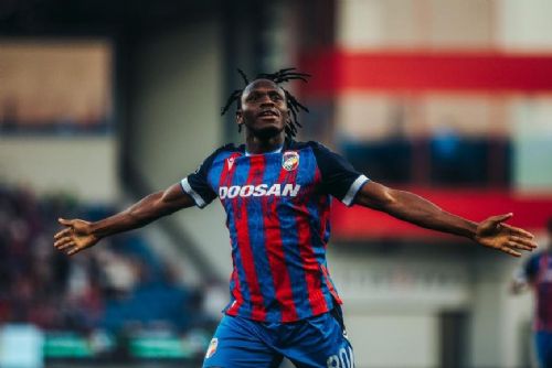 Viktoria dnes spustí volný prodej balíčků na Evropskou ligu. Ceny začínají na 2 240 Kč