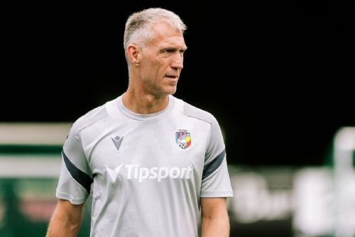Viktoria Plzeň odvolala Martina Hyského po debaklu 0:3 v Bělehradě. Odveta doma 27. srpna