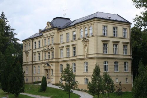 Vimperk plánuje multifunkční halu u ZŠ T. G. Masaryka. Spojí sportovní i kulturní využití