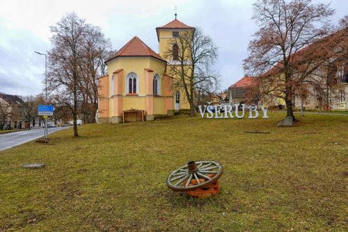 Všeruby na severním Plzeňsku jsou třetí v soutěži Vesnice roku 2026. Bodovala péče o krajinu