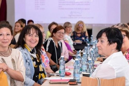 Vzdělávací projekt MAP v Plzni posílil 120 škol