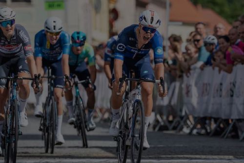 West Bohemia Tour odstartuje časovkou na Radyni. Na startu bude 22 týmů a česká naděje Ježek