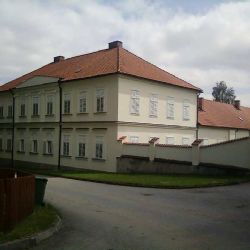Zámek v Libkově Vodě: Skrytý klenot s hudební historií
