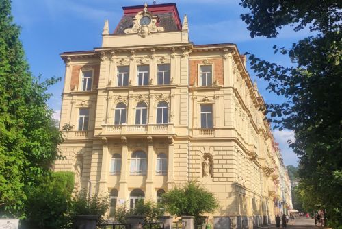 ZČU láká středoškoláky na podzimní roadshow v Karlovarském kraji