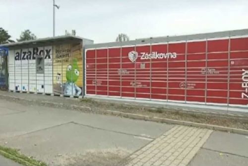 Žďár nad Sázavou řeší estetiku výdejních boxů: chybí jednotná metodika