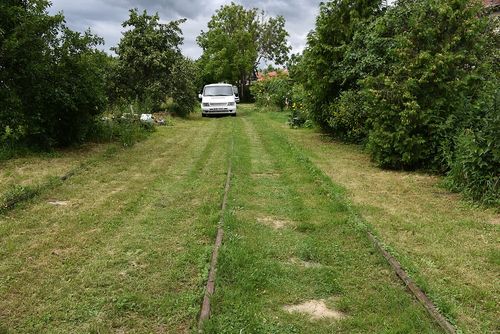 Zetor ožívá: Brno plánuje jednokolejku