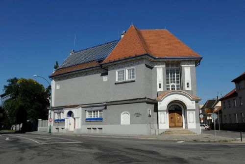 Hodonínský Dům umělců čeká rekonstrukce za 184 milionů