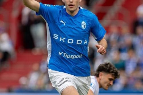 Sparta koupila od Mladé Boleslavi Matyáše Vojtu za rekordních 4 mil. €