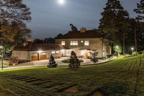 Zlín má svou první michelinskou hvězdu