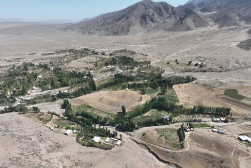 Archeologové ZČU zkoumali život kyrgyzských pastevců