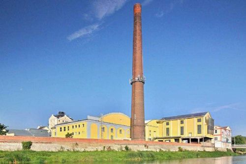 Břeclav chystá proměnu centra za 2,5 miliardy korun