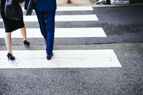 Brno zvyšuje bezpečnost: Nové přechody a úpravy ulic