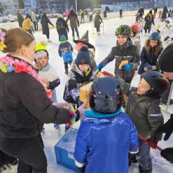 Bruslení na pardubickém závodišti končí. Led roztaje, dostihy začnou v dubnu