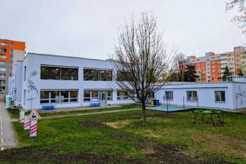 České Budějovice investovaly miliardu do obnovy mateřských a základních škol: