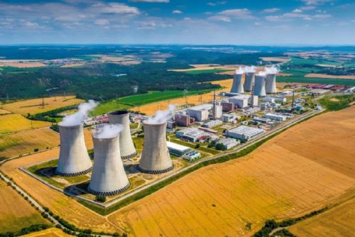 ČEZ investuje do Dukovan a Temelína až 12 miliard ročně. Temelín chce provozovat do roku 2082