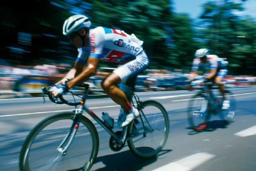 Cyklistická revoluce: Prahu čeká Czech Tour a možný start Tour de France