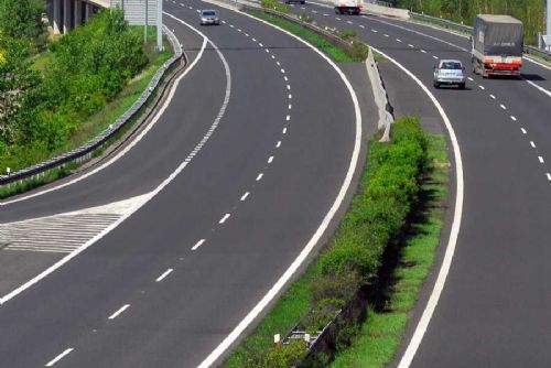 Dálnice D20: přípravy úseků Vysočina–Plzeň zahájeny