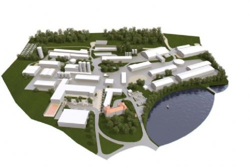 Humpolec míří na špičku zemědělského vzdělávání díky obří investici