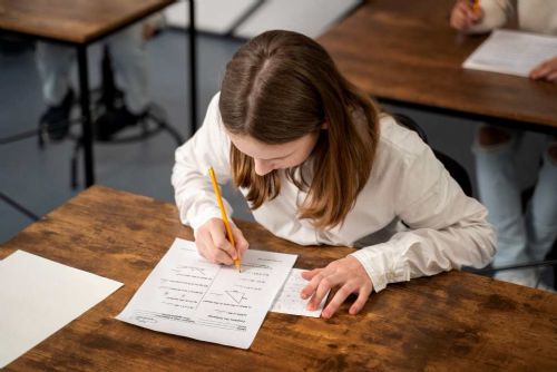 Jihočeské střední školy přijímají víc uchazečů: 93% úspěšnost
