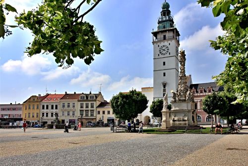 Jihomoravský kraj ztrácí obyvatele, Brno nejvíc