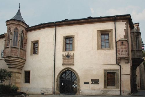 Kutná Hora připomene 400 let od příchodu jezuitů novou výstavou