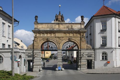 Léto v Prazdroji - koncerty a festivaly