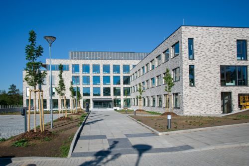 Masarykův onkologický ústav v Brně otevřel nové hi-tech Centrum onkologické prevence