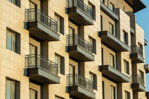 Na Vysočině po poklesu znovu rostou ceny domů a bytů