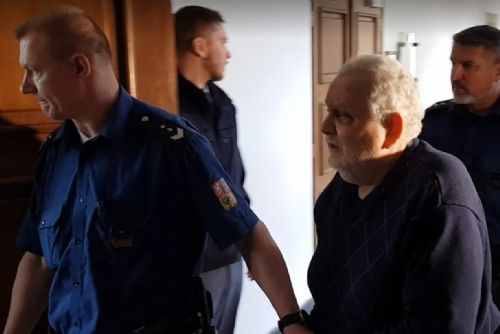 Napětí v Radnicích - starosta odsuzuje propuštění vraha jako „sviňárnu“