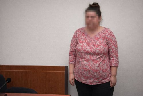 Nejvyšší soud potvrdil čtyřletý trest ženě z Plzeňska za týrání malého dítěte