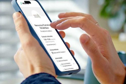Nemocnice v Prachaticích a Táboře zavádějí online systémy pro objednávání pacientů