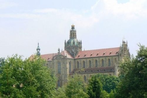 NPÚ vypsal otevřenou uměleckou soutěž na nový mobiliář v Kladrubech